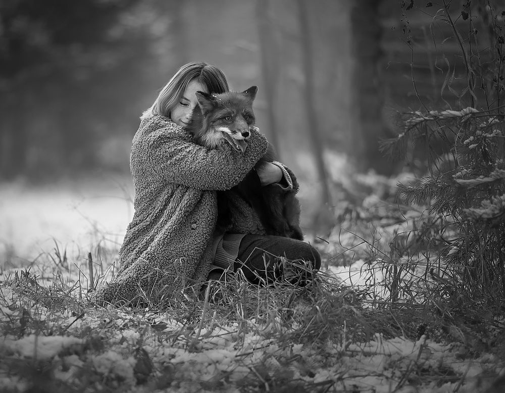 Photograph by Олег Голишников