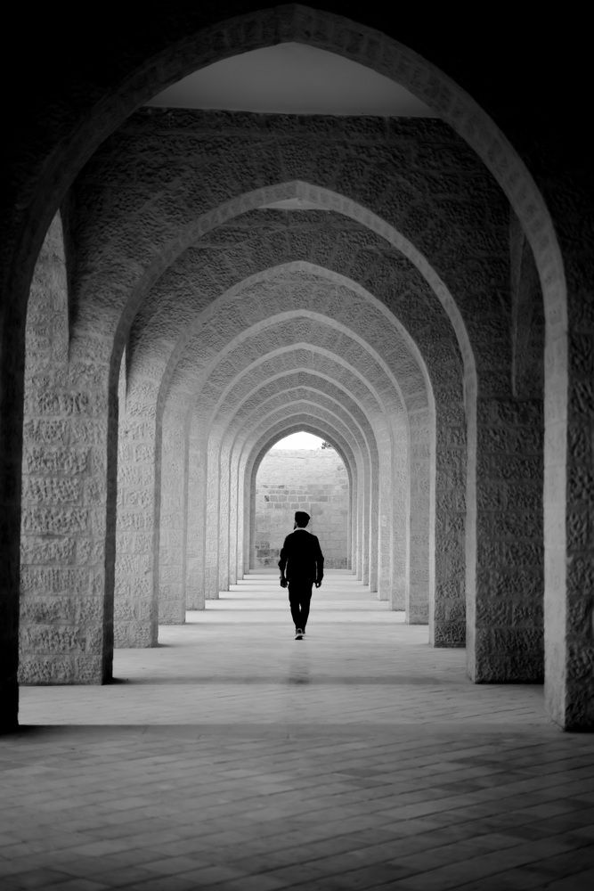 Photograph by Mohammad Al-Amr