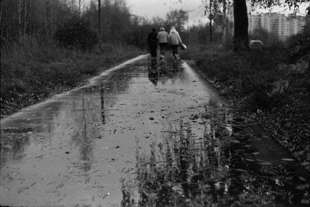 Photograph by Иван Матвеев