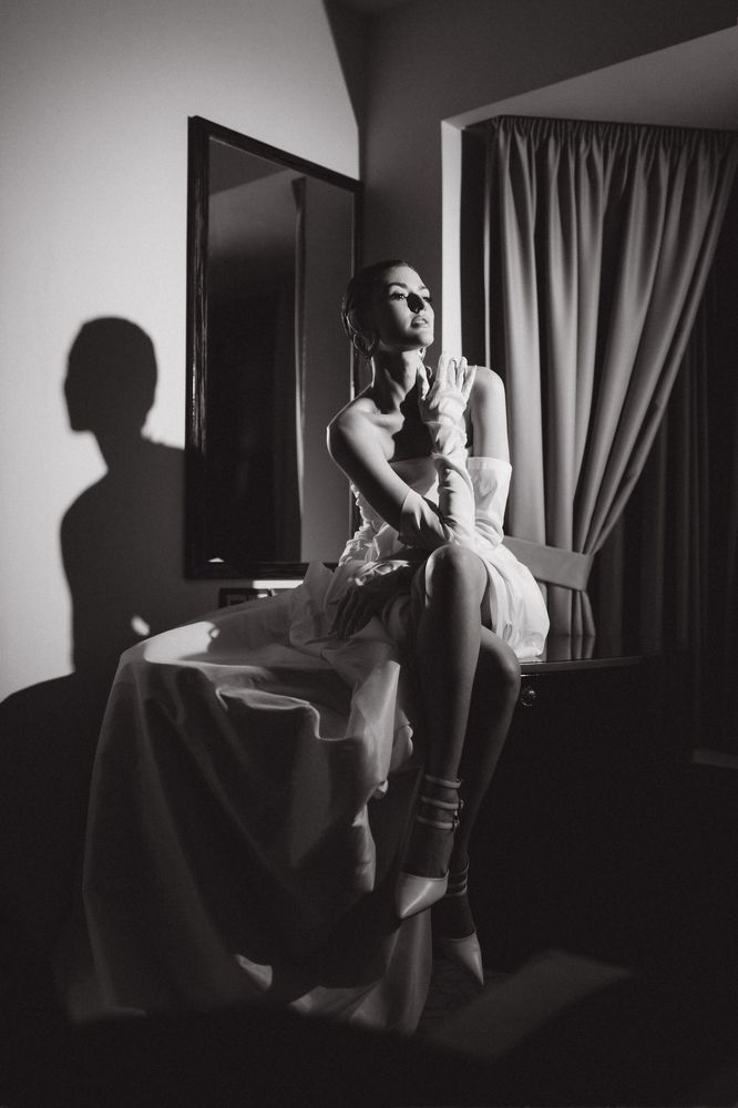 Photograph by Виктория Васильева