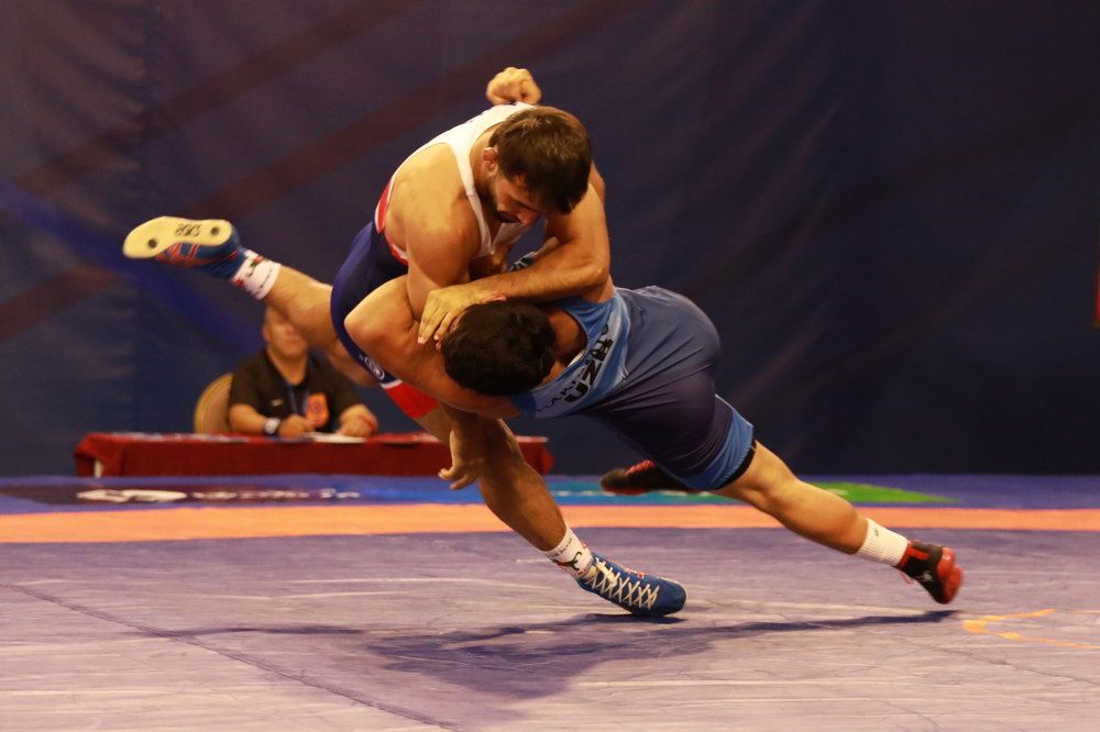 Photograph by Beatrix Ki