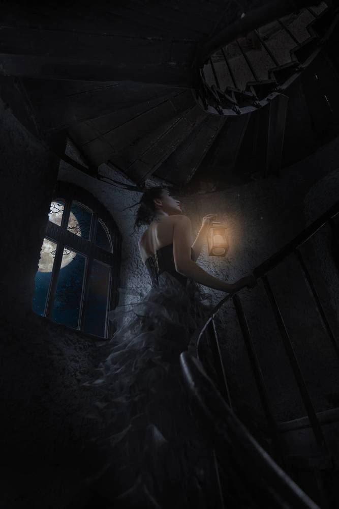 Photograph by Диана Семенова