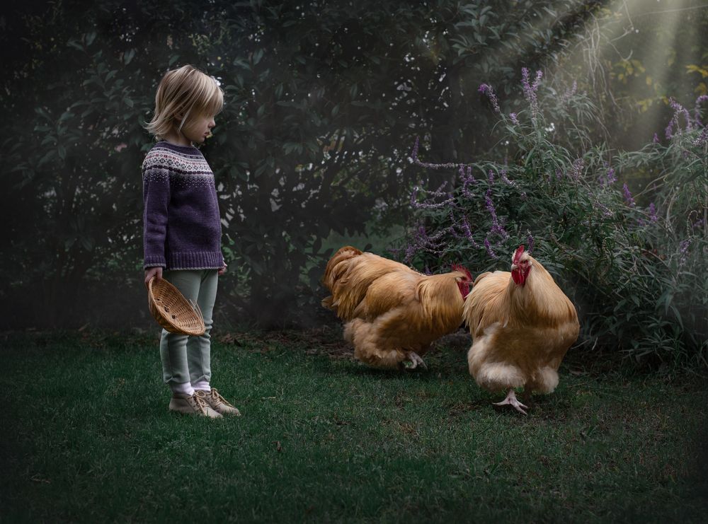 Photograph by maria laura Secchi