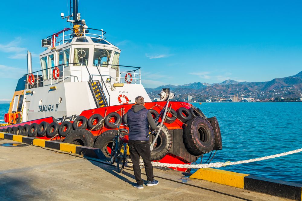 Photograph by Александр Антонов