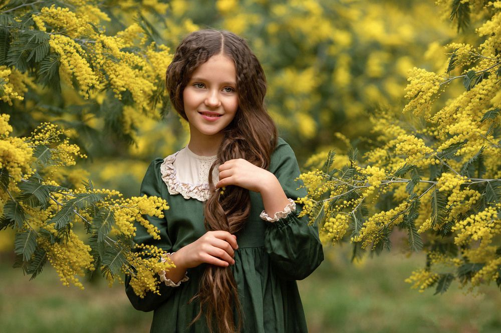 Photograph by Людмила Прошина