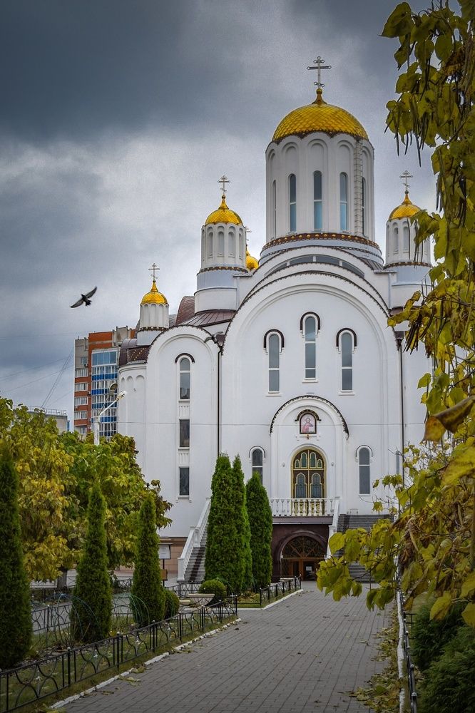 Photograph by Болдаков Сергей