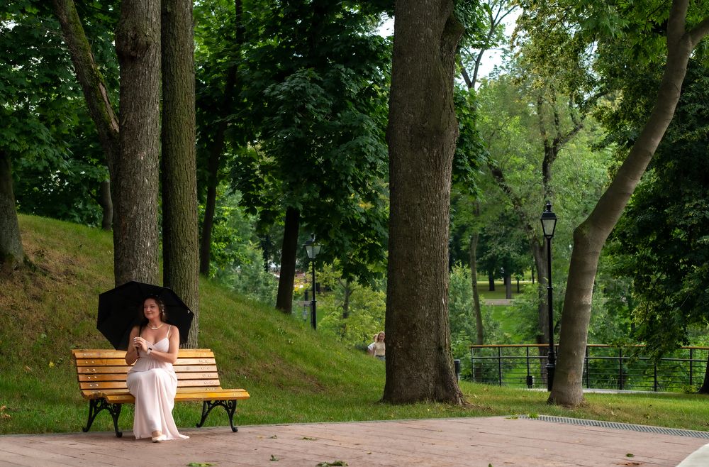 Photograph by Андрей Золин