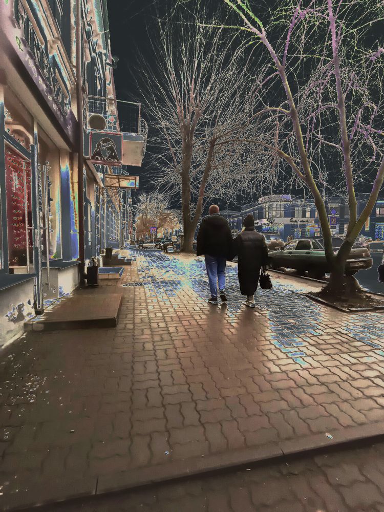 Фотография автора Светлана Зубанова