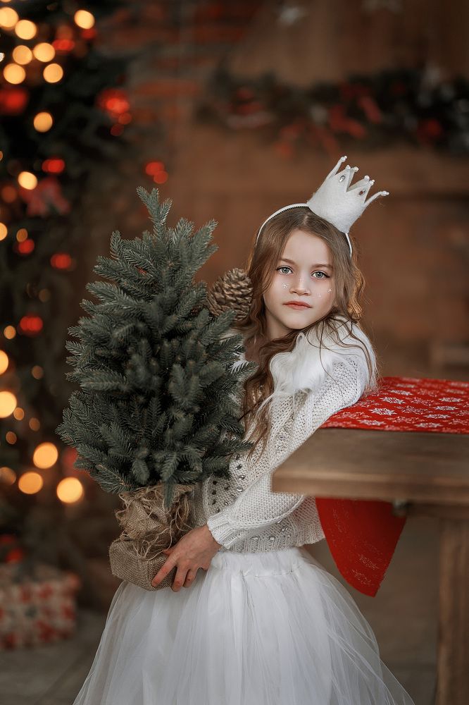 Photograph by Silvia Mikheeva