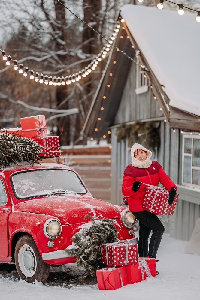 Photograph by Silvia Mikheeva