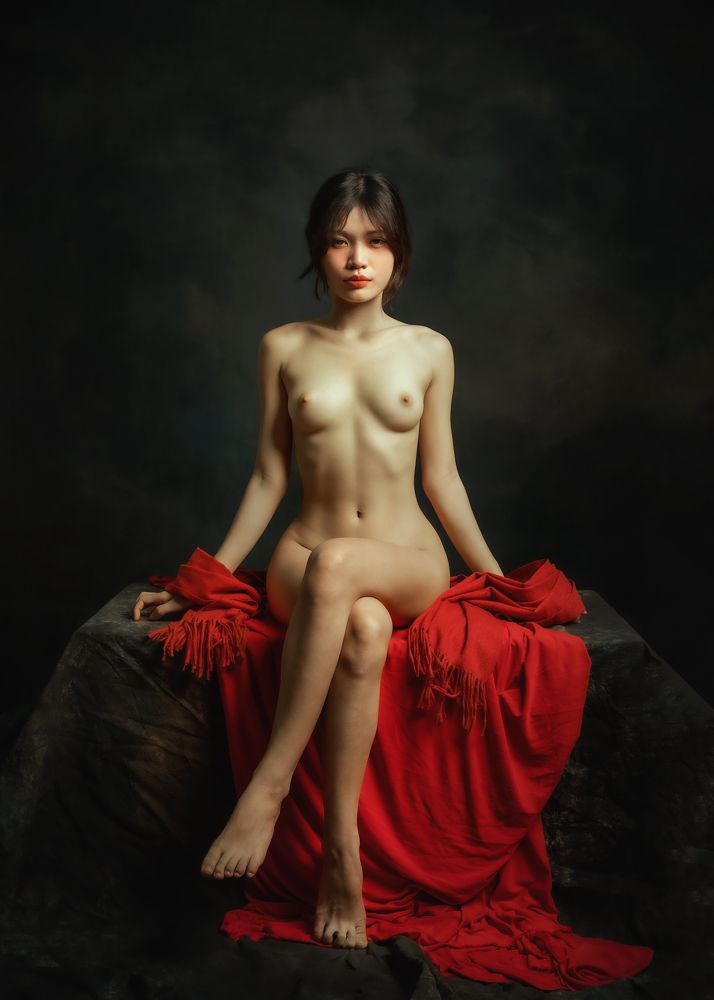 Photograph by Hoang Viet Nguyen