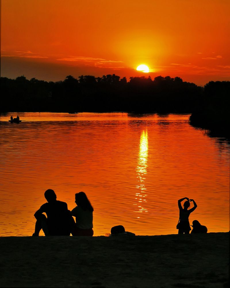 Photograph by Vladislav Rogalev