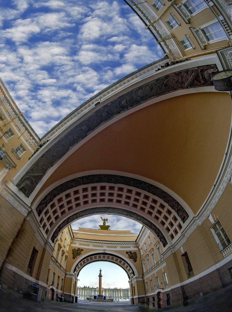 Photograph by Иван Труфанов