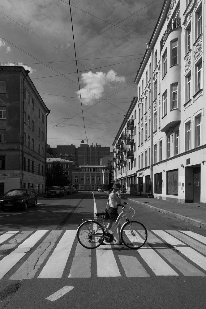 Photograph by Светлана Воробьёва