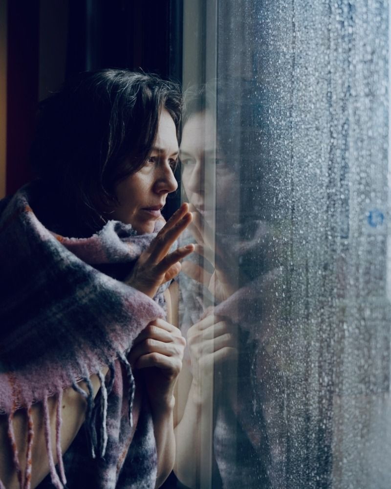 Photograph by Svetlana Kornilova