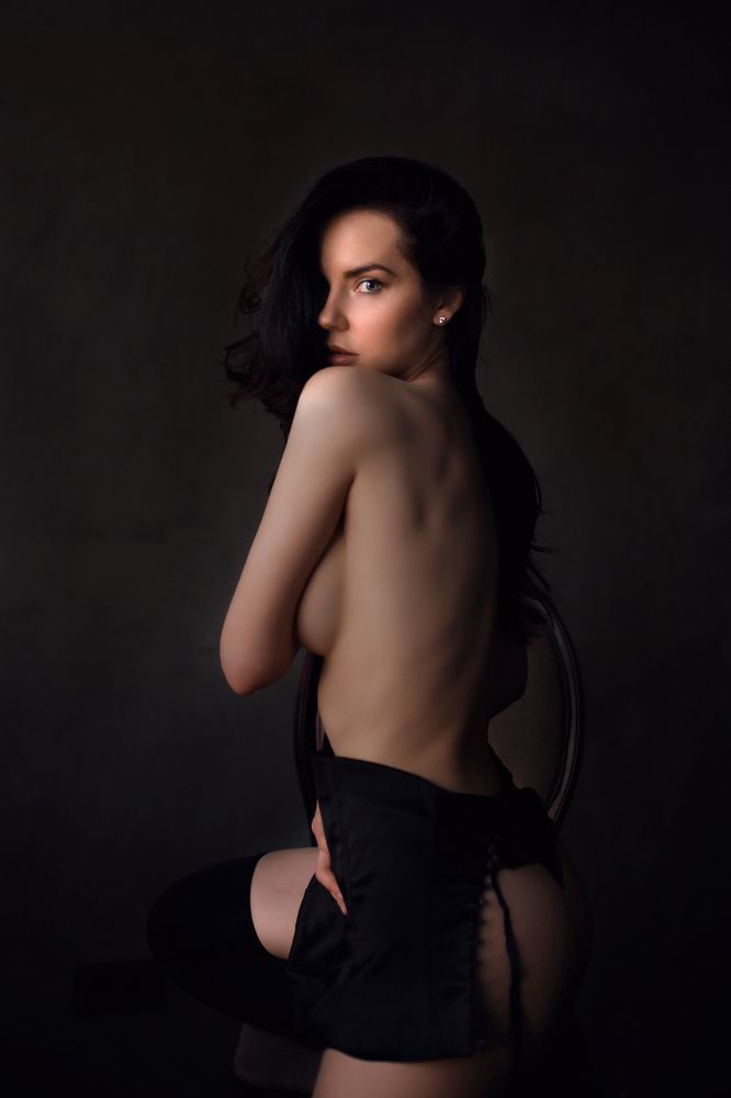 Photograph by Ольга Жданова