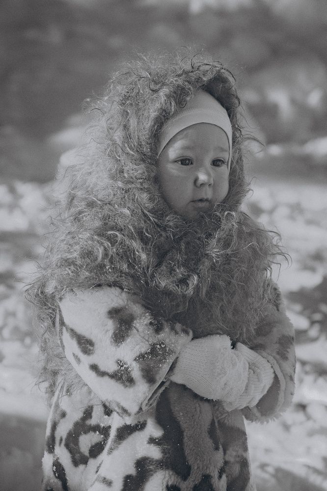 Photograph by Елена Вяткина