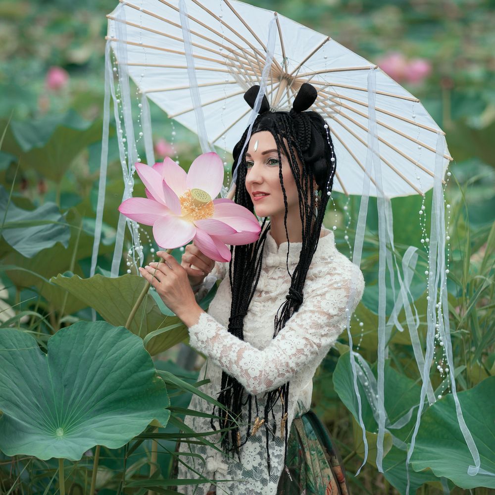 Photograph by Кулакова Екатерина