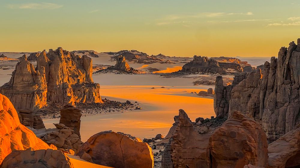 Photograph by reguiegue aymane