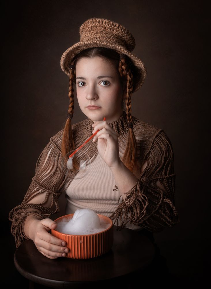 Фотография автора Анна Эйдельман