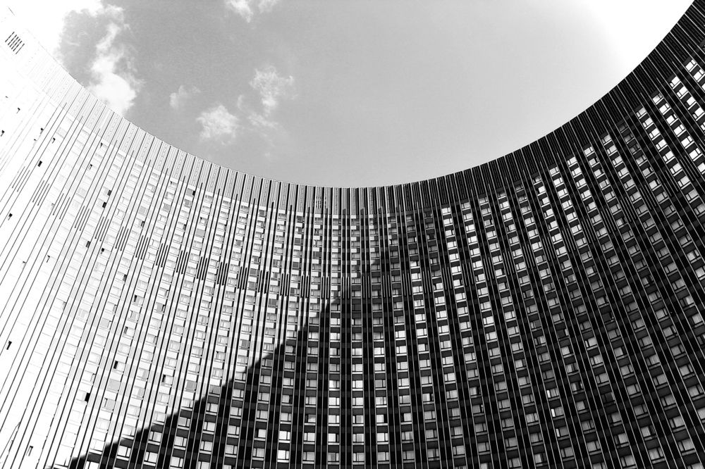 Photograph by Alisa Mitina