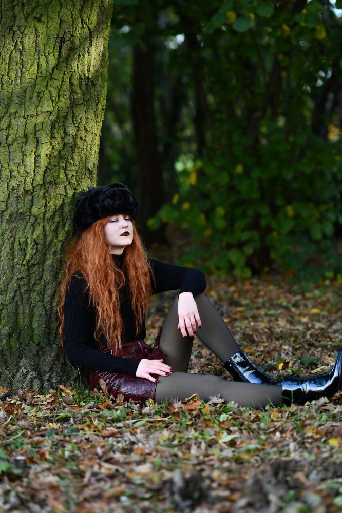 Фотография автора Oleksii Voronkin