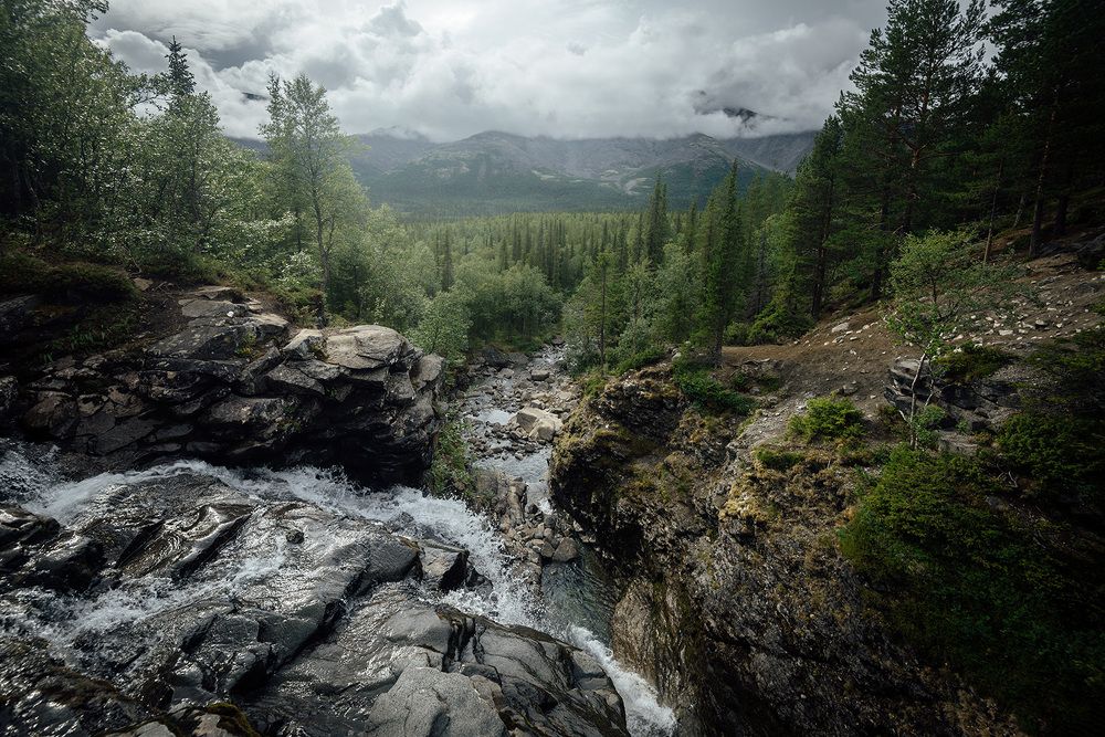 Photograph by Иван Клейн