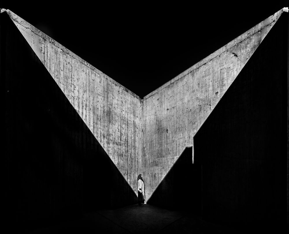 Photograph by Mojtaba Chenari