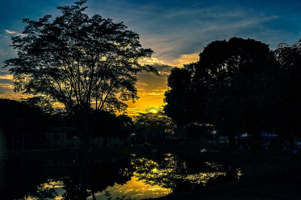 Photograph by ITAYNAN CARVALHO