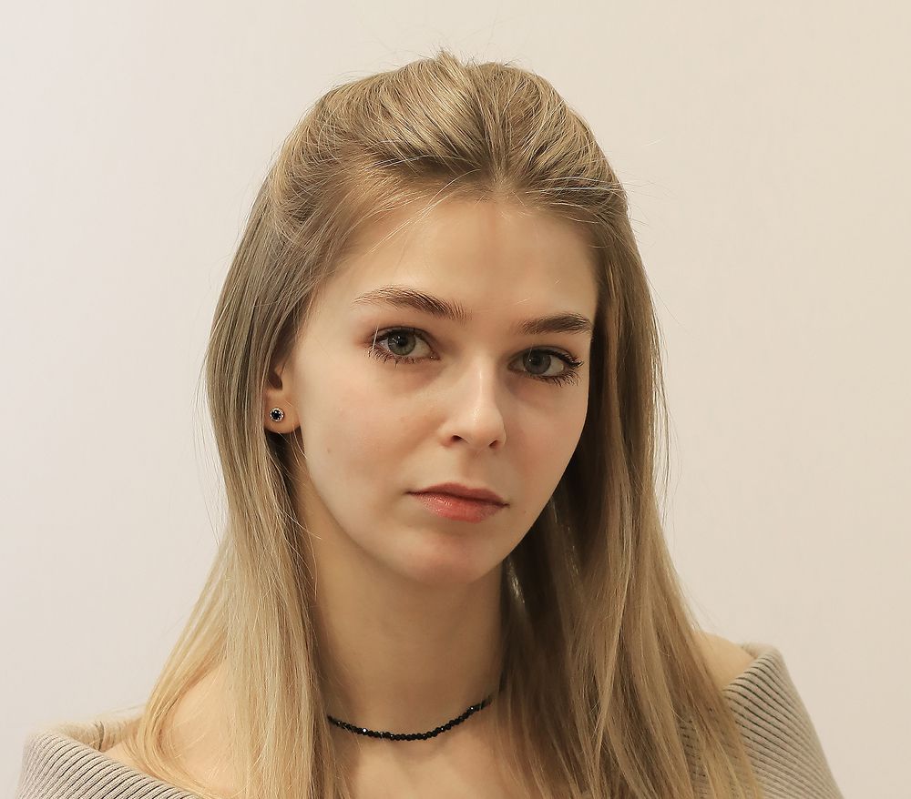 Фотография автора Александер Метт