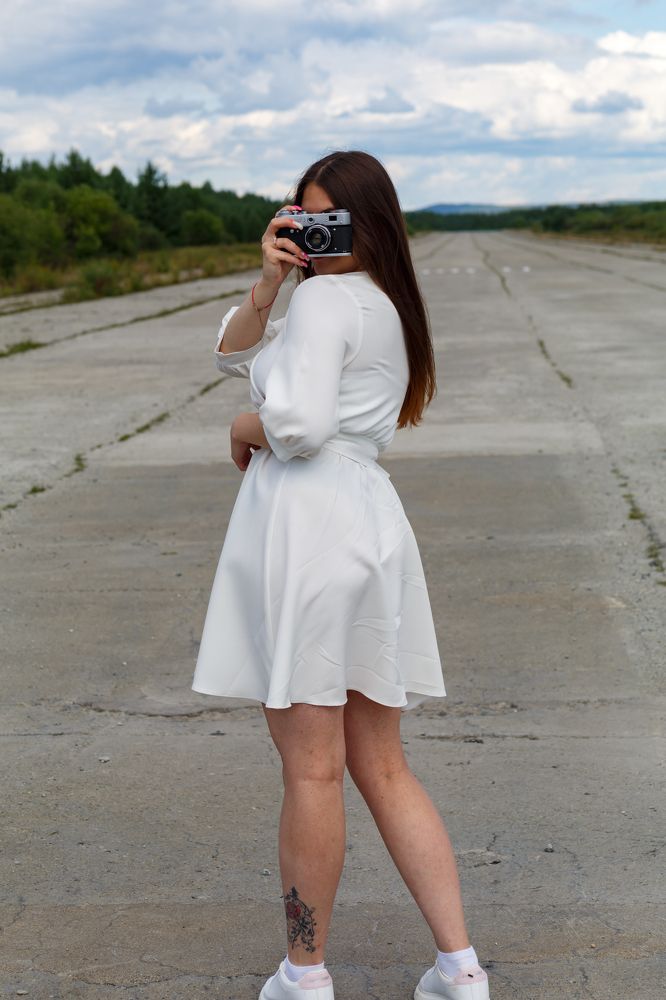 Photograph by Покрышкин Максим