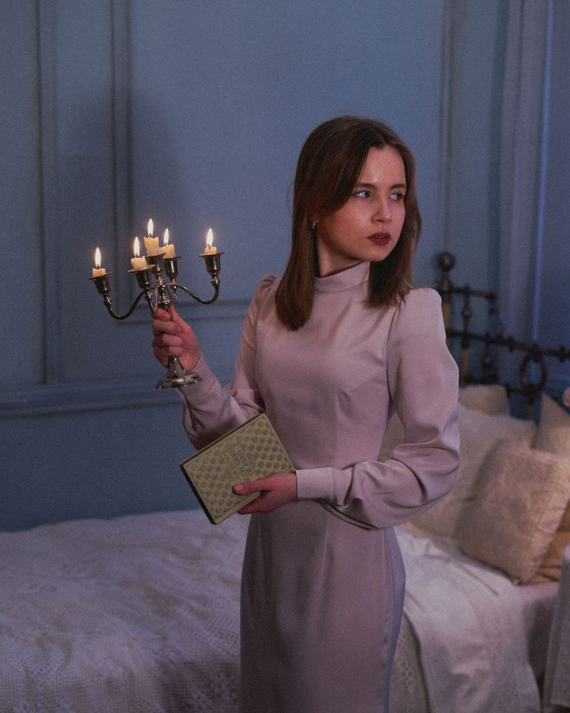 Photograph by Леонид Фельдман