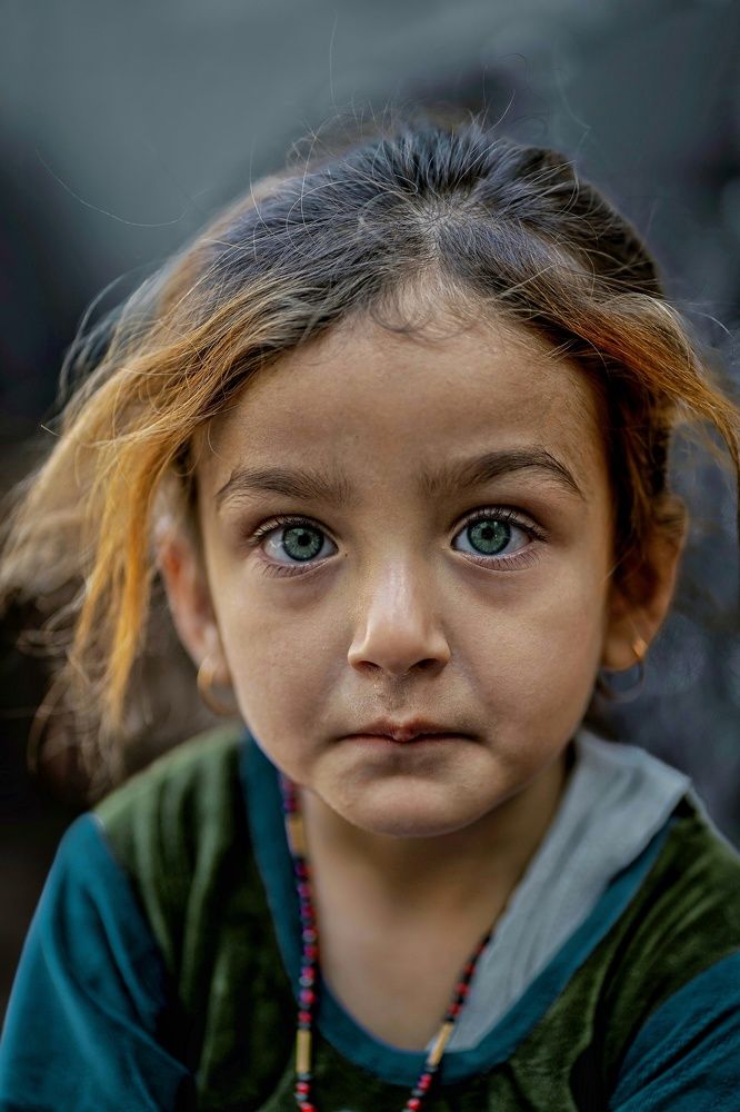 Photograph by Hiva Qourbani