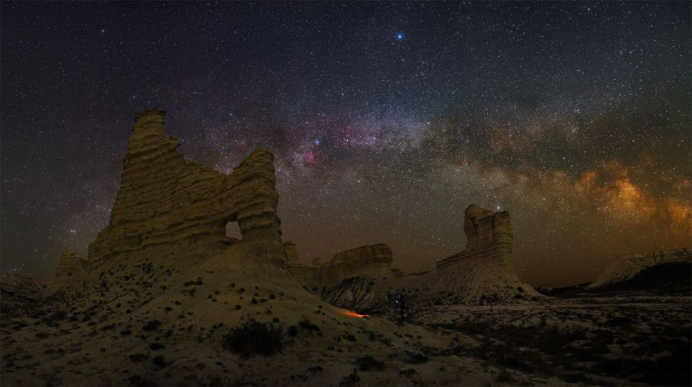 Photograph by Михаил Рева