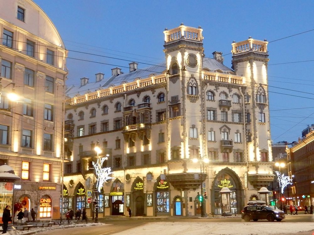 Photograph by Татьяна Красавцева