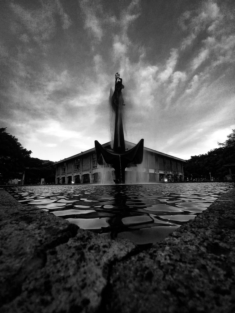 Photograph by Camilo Rivas