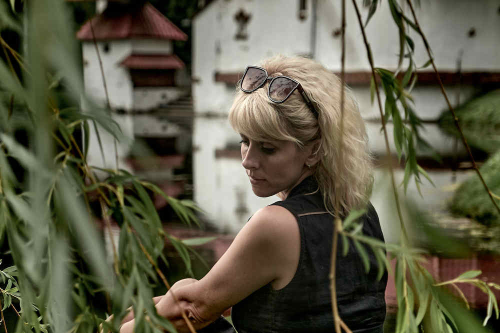 Photograph by Вiталь Прадзеiн