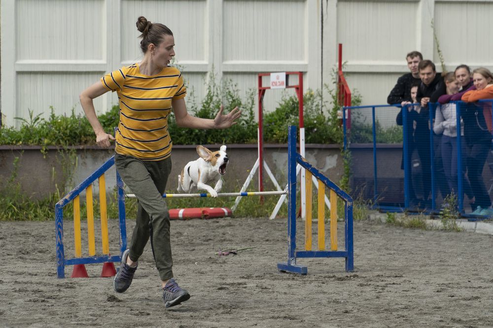 Photograph by Евгения Тупик