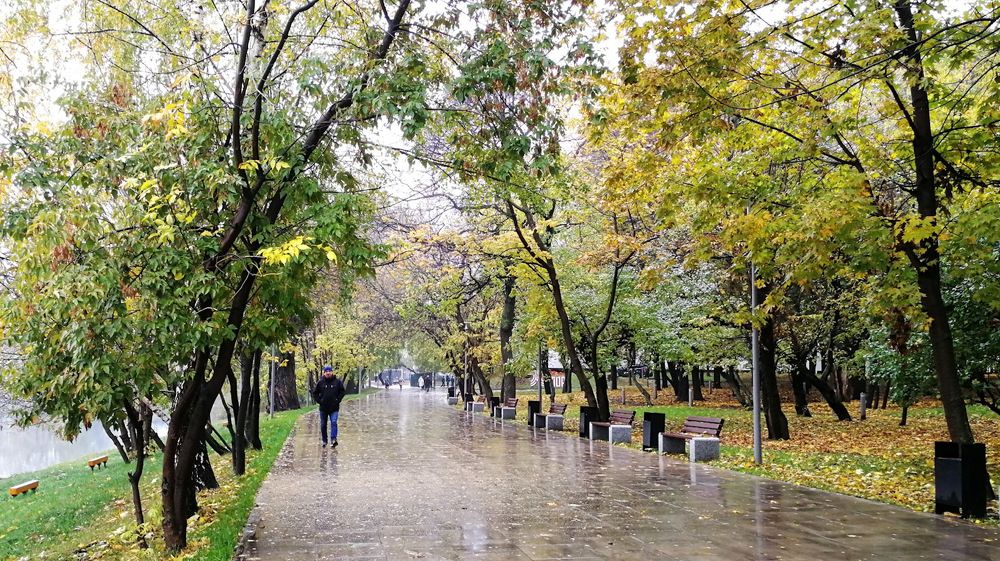 Photograph by Татьяна Куркова