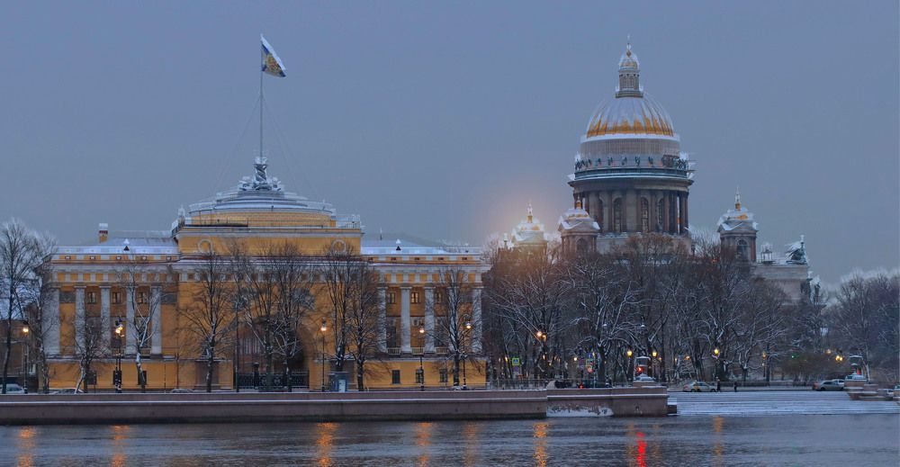 Фотография автора Александра Борисова