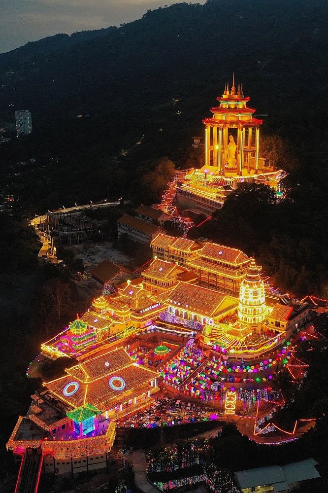 Photograph by Bryan Lim