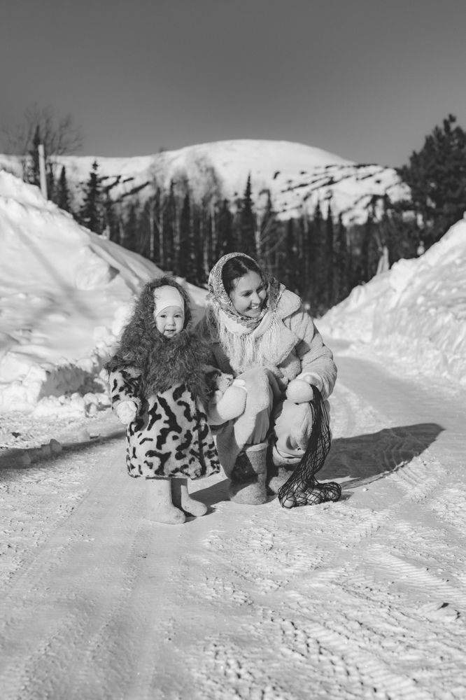 Photograph by Елена Вяткина