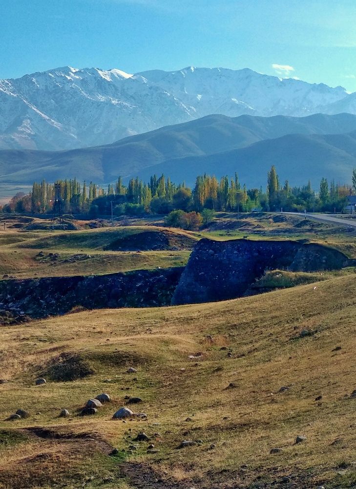 Photograph by Орынбек Асилбаев