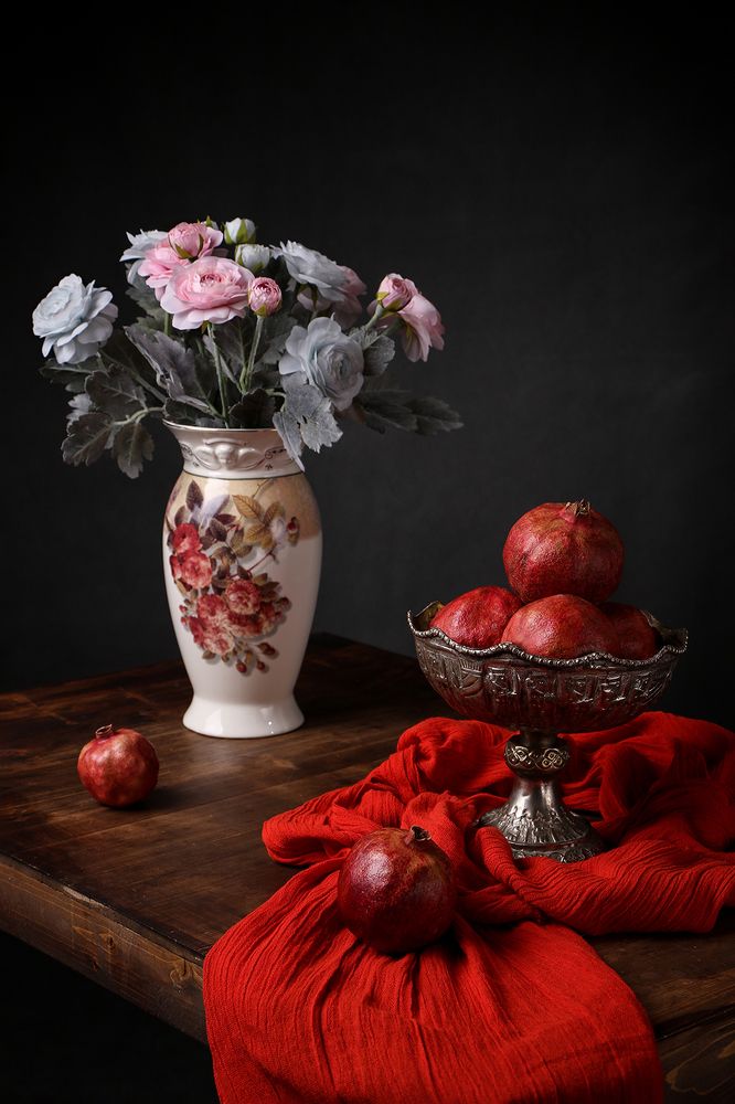 Фотография автора Seyede Elahe GHasemi