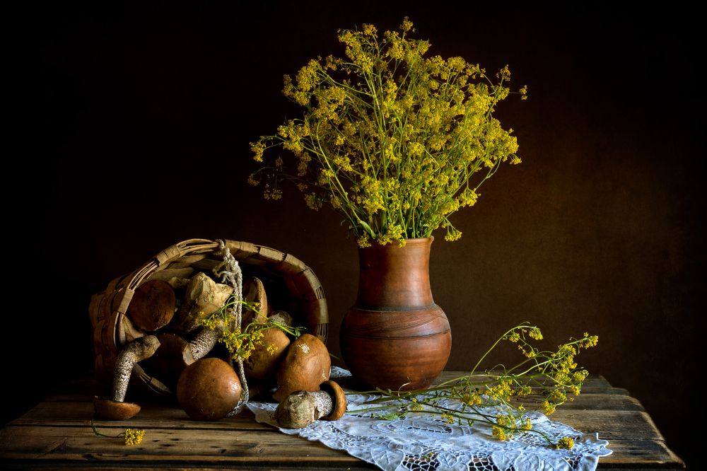 Photograph by Елизавета Шавардина