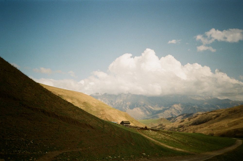 Photograph by Анна Ануфриева