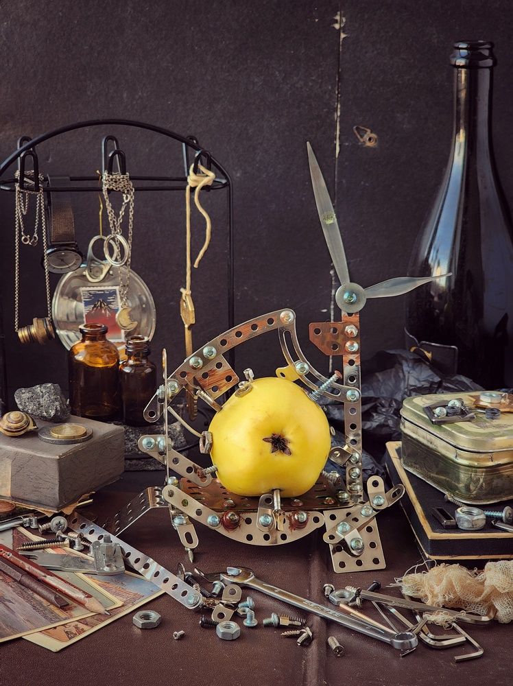 Photograph by Ольга Воронцова