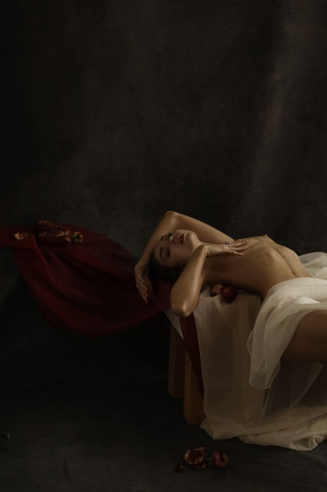 Photograph by Кристина Метсхарг