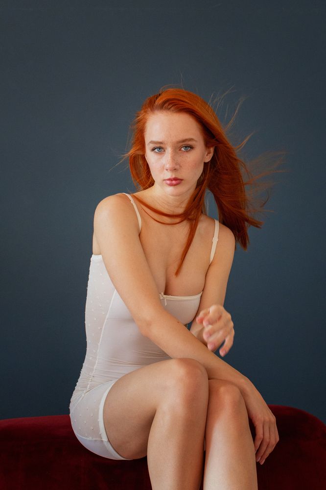 Фотография автора Милорадов Илья