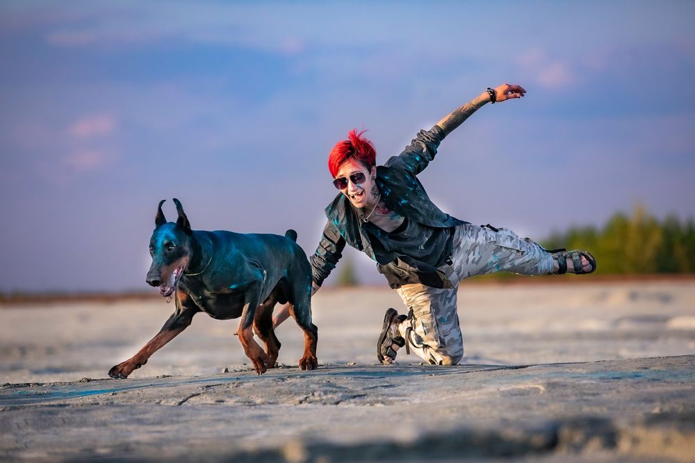 Photograph by Алиса Дружинина